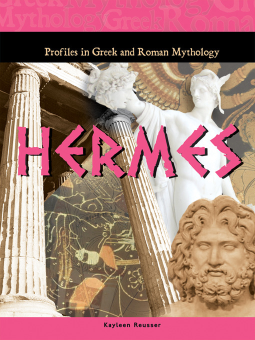 Title details for Hermes by Kayleen Reusser - Wait list